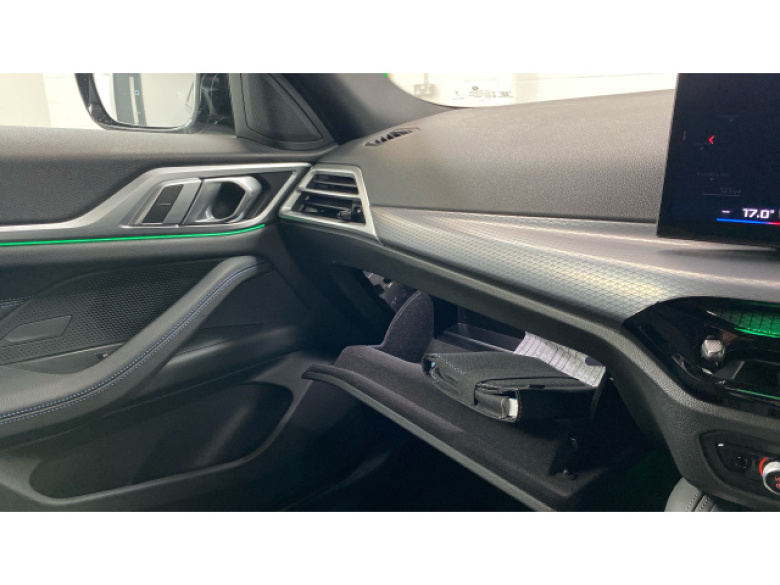 BMW 4 Series M440i xDrive MHT 5dr Step Auto Petrol Hatchback